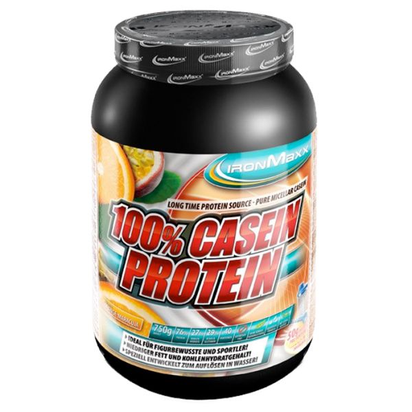 100% Casein Protein Natural