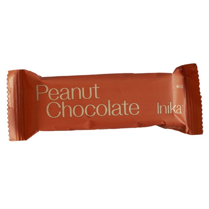 Peanut Chocolate Bar