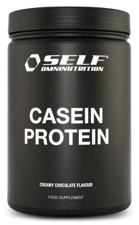 Self Omninutrition Casein Vanilj