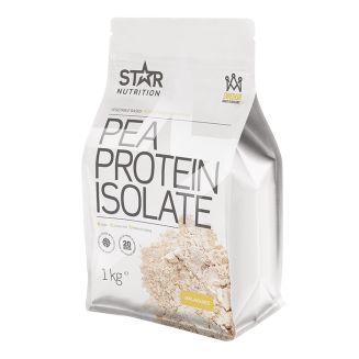 Pea Protein Isolate Unflavoured