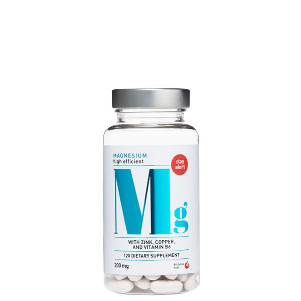 BioSalma Magnesium