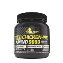 Gold Chicken-Pro Amino 9000