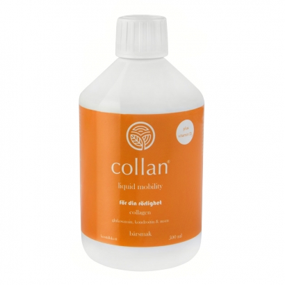 Collan Liquid Mobility Bärsmak