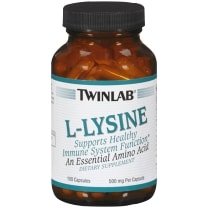 L-Lysine