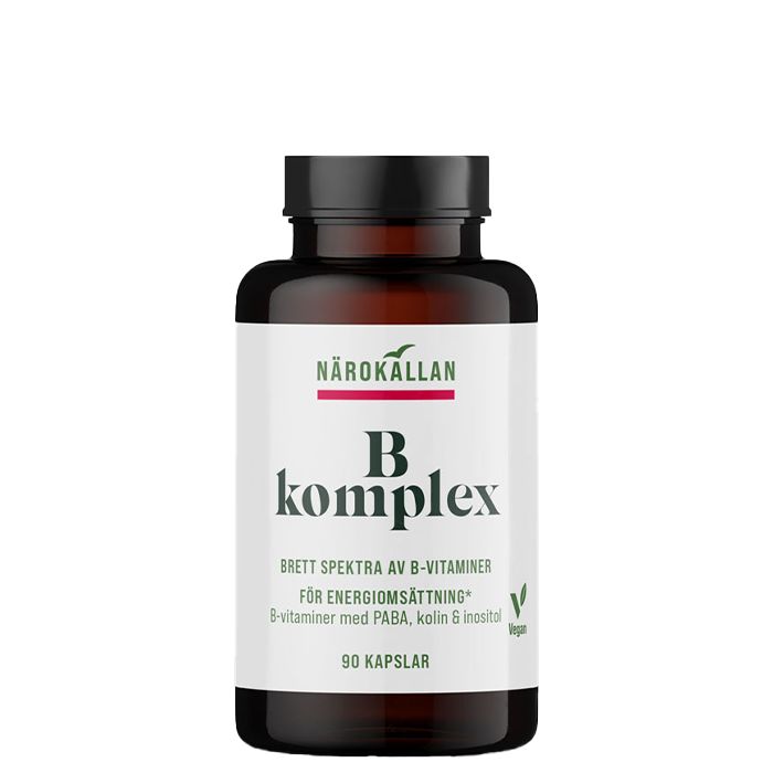 B-komplex