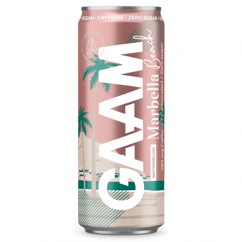 GAAM Energy Marbella Beach