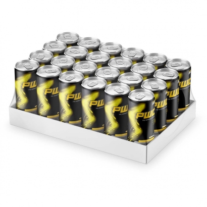 Pwo Pineapple Power
