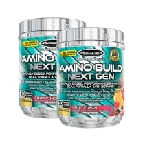 2 x Amino Build Next Gen