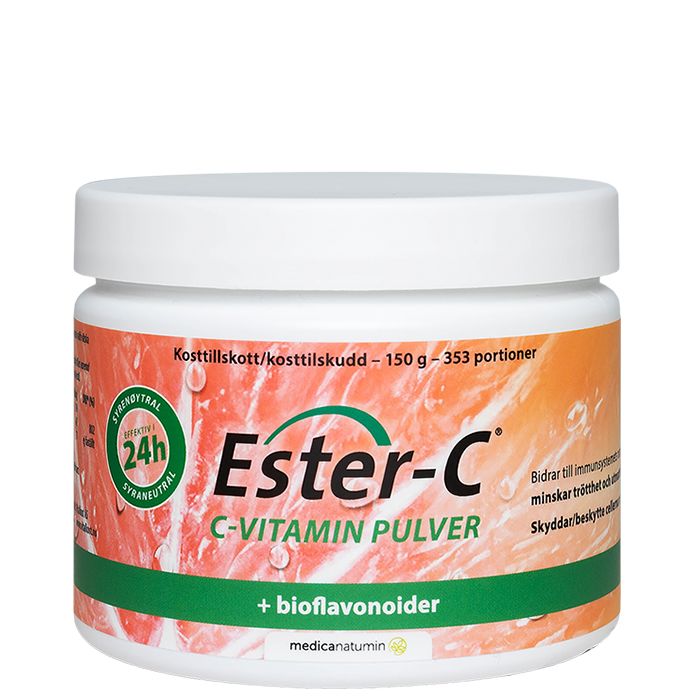 C-Vitamin Pulver