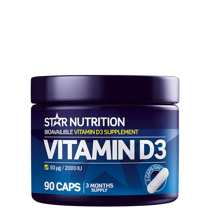 Vitamin D3