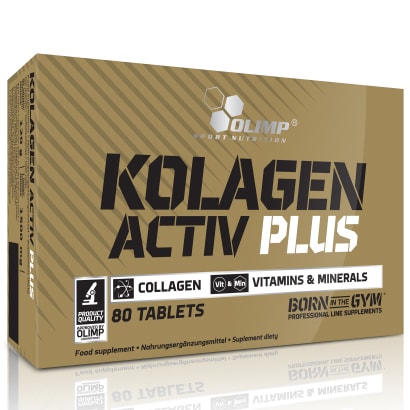 Olimp Kolagen Activ Plus