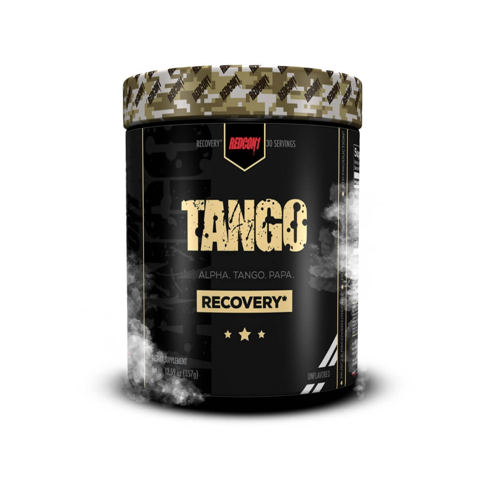 Redcon1 Tango Unflavored