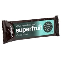 Raw Protein Bar Cacao+Mint