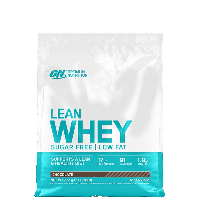 Lean Whey Chocolate