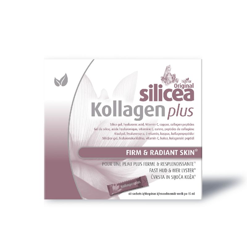 Original Silicea Kollagen Plus