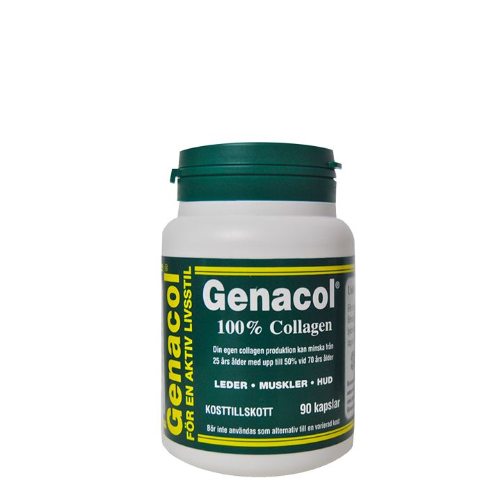 Genacol 100% Collagen