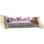 ISS OhYeah! Original Bar
