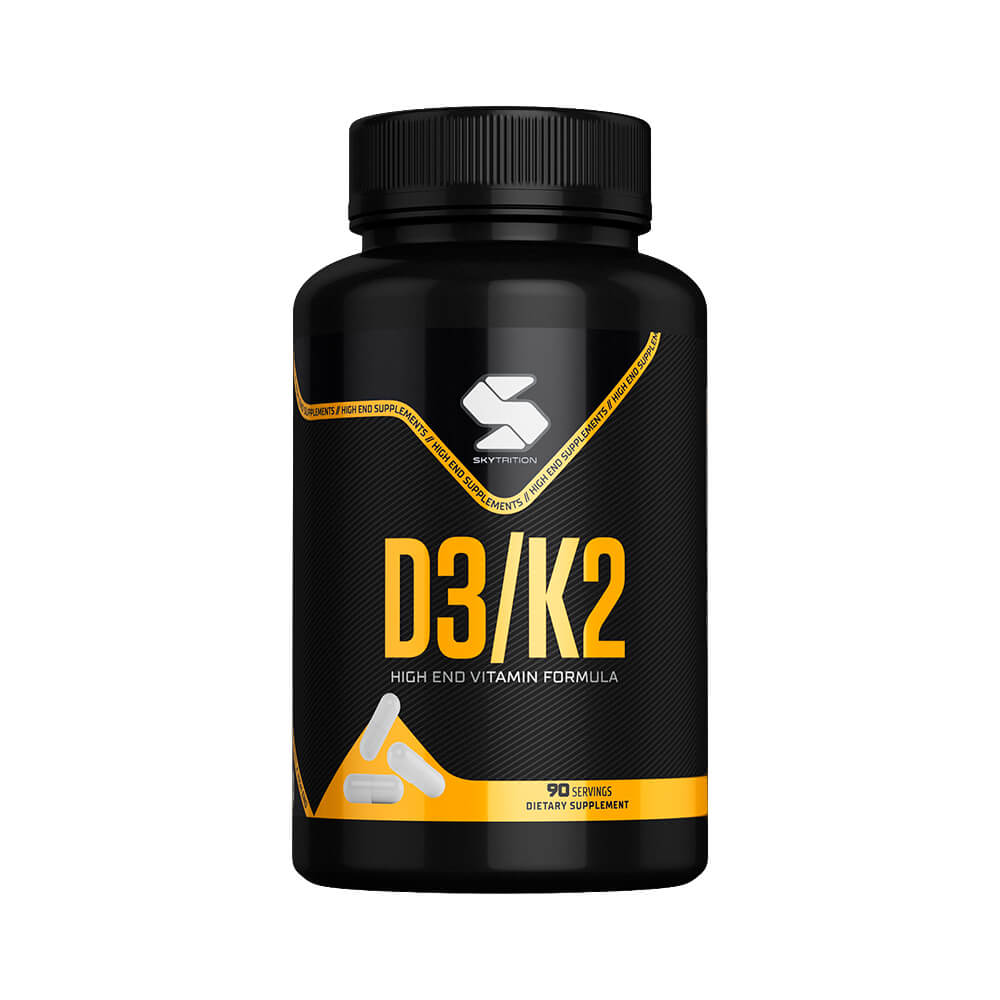 Skytrition D3/K2