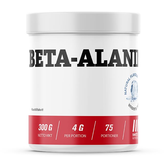 North Nutrition Beta-Alanin