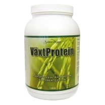 Växtprotein Ekologiskt