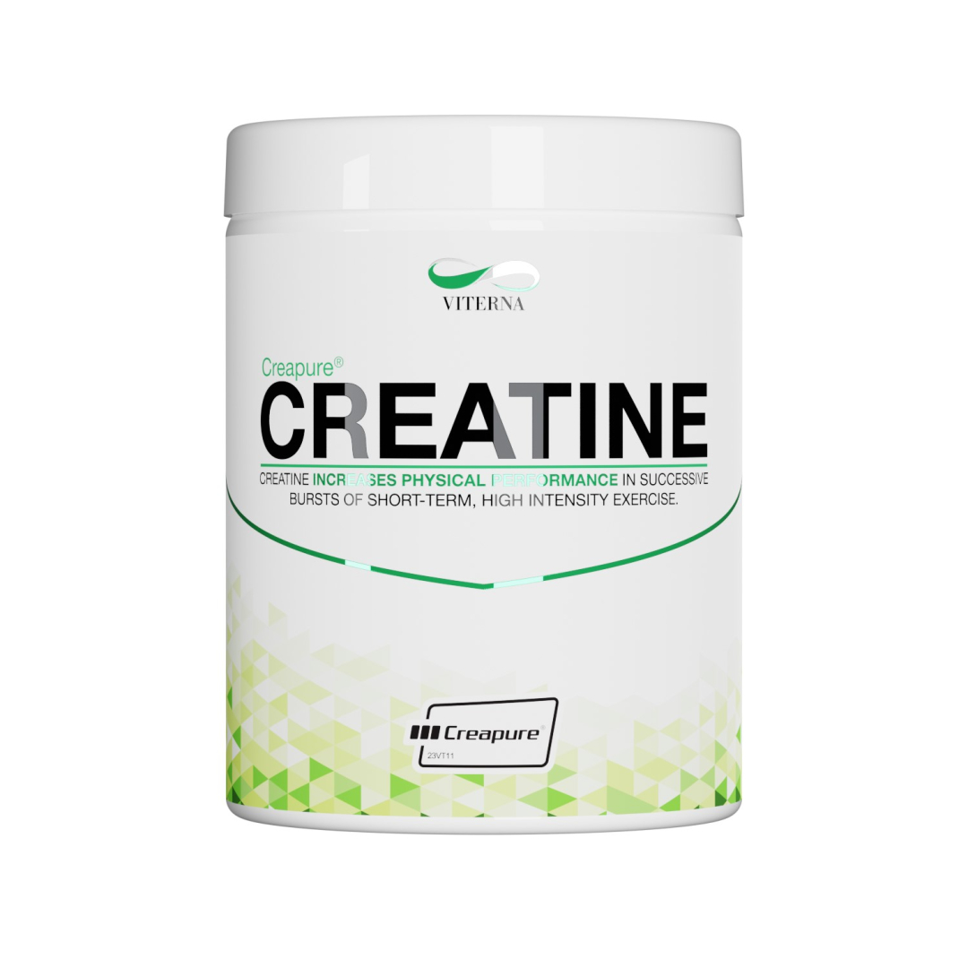 Viterna Creapure