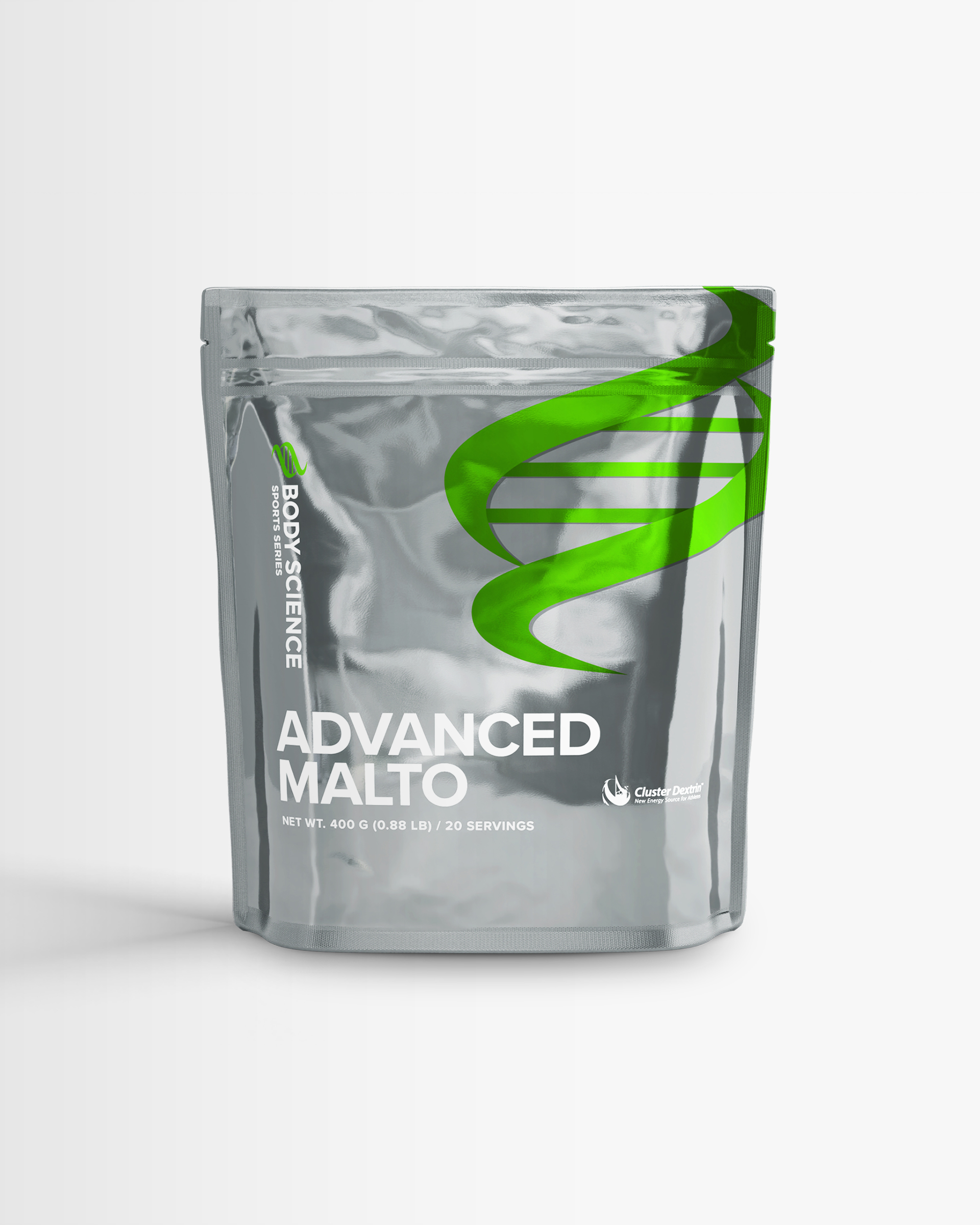 Body Science Advanced Malto Unflavoured