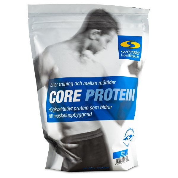Core Protein Blåbär