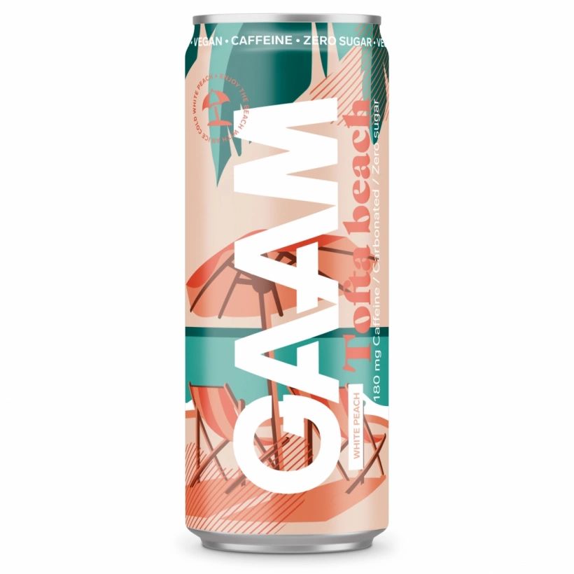 GAAM Energy Tofta Beach