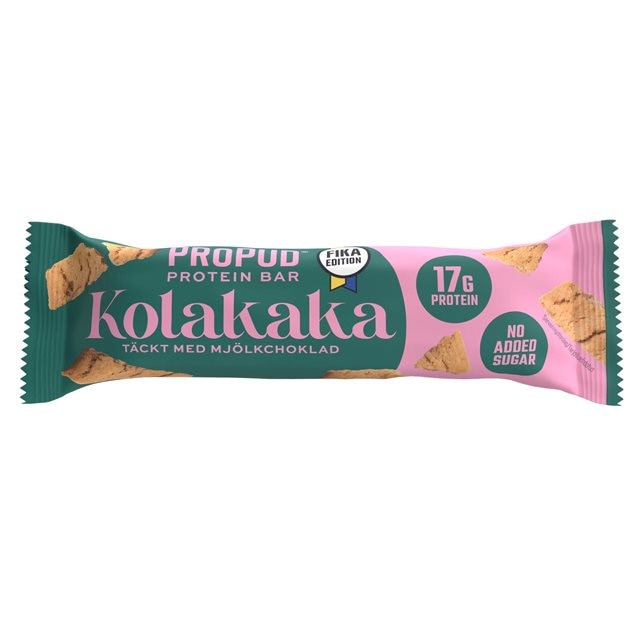 Njie Propud Proteinbar Kolakaka