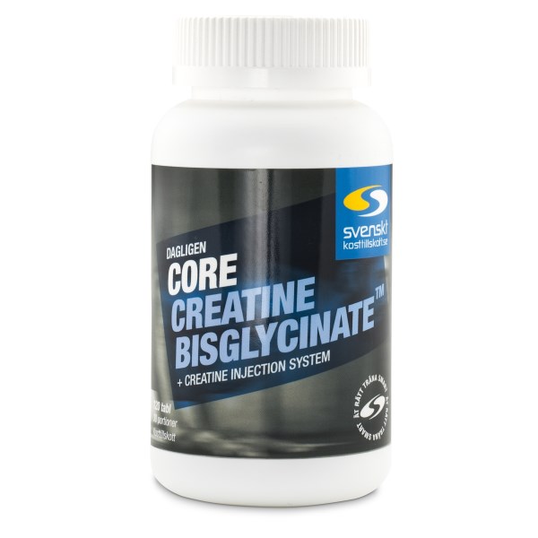 Core Creatine Bisglycinate