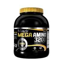 Mega Amino 3200
