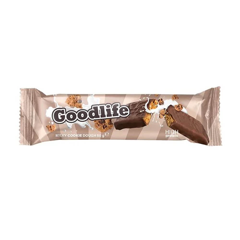 Goodlife Protein Bar Milky Cookie Dough