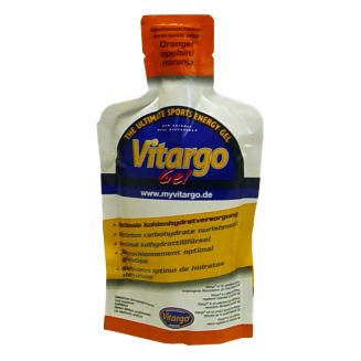 Vitargo Gel koffein Orange