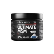 Ultimate MSM Powder