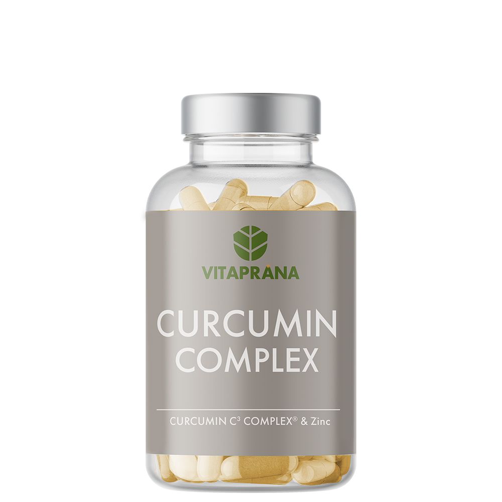 Vitaprana Curcumin Complex