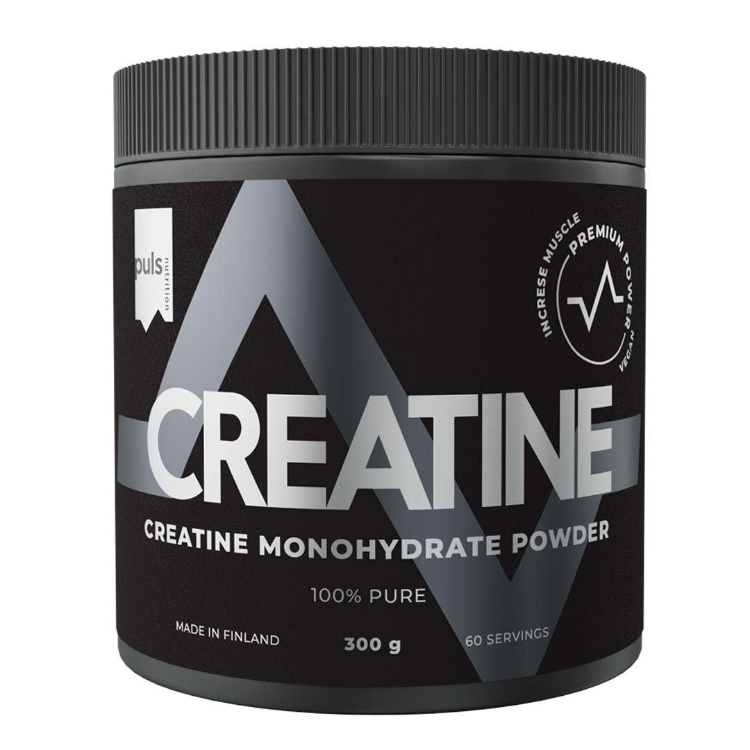 PULS Nutrition Creatine