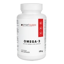 SmartSupps Omega-3