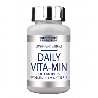 Scitec Nutrition Daily Vita-min