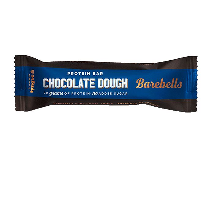 Barebells Protein Bar Chocolate Dough