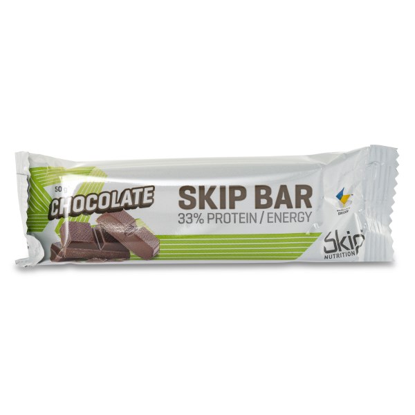 Skip Bar Choklad