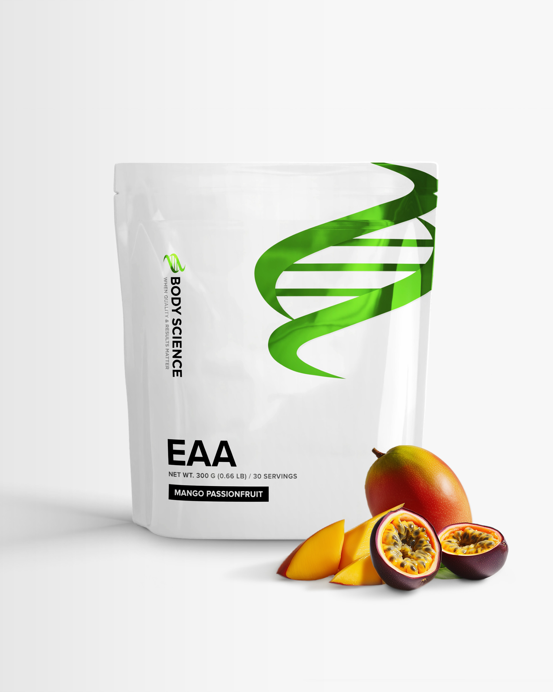 Body Science EAA Mango Passionfruit