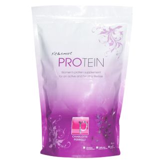 Fit & Smart Protein Strawberry