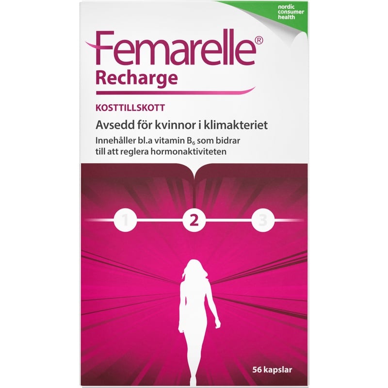 Femarelle Recharge