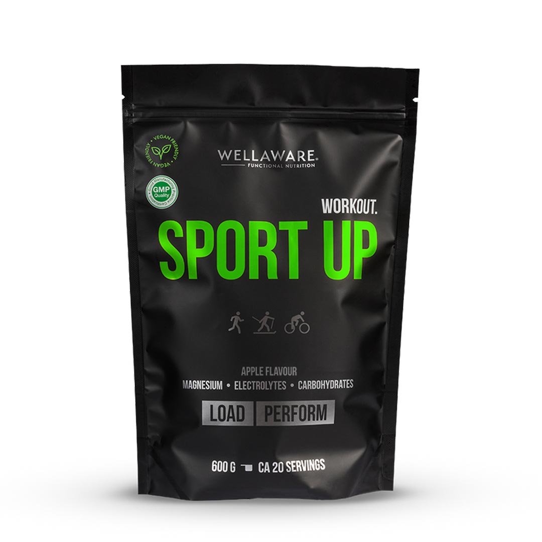 Wellaware Sport Up Apple