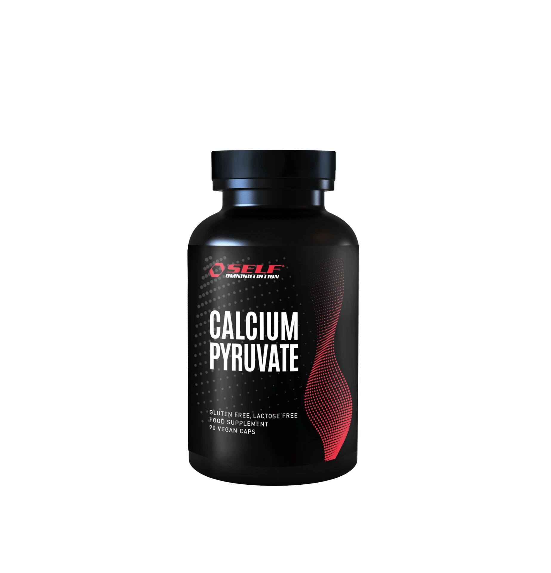 SELF Calcium Pyruvate