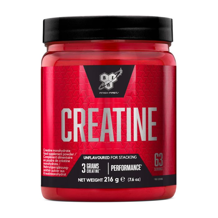 BSN Creatine Unflavored