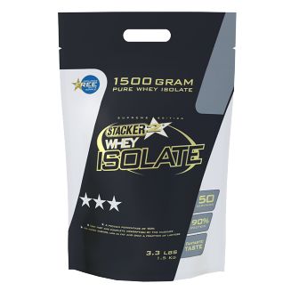100% Whey Isolate Chocolate