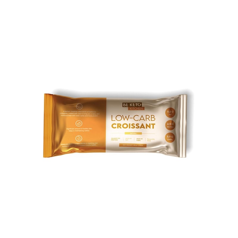BeKeto Low Carb Croissant