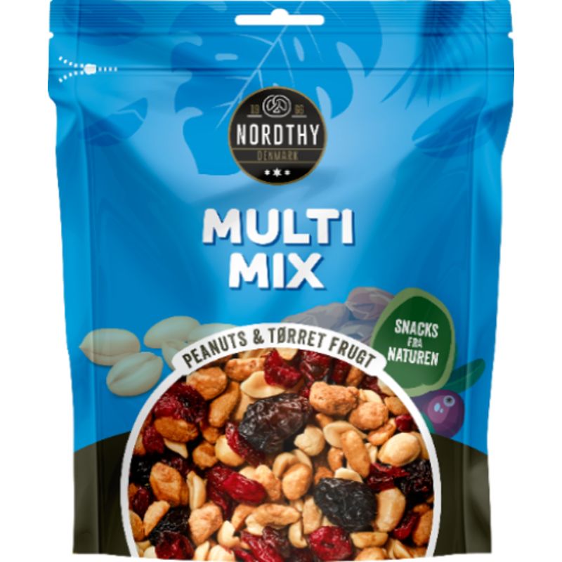 Nordthy Multimix