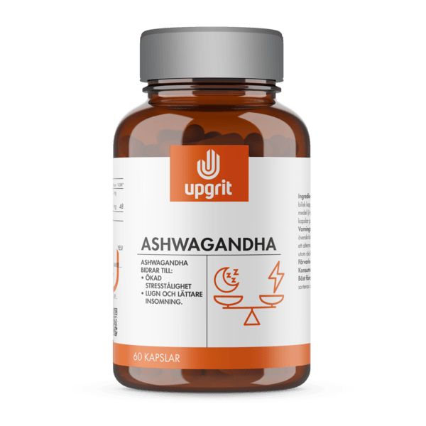 Upgrit Ashwagandha